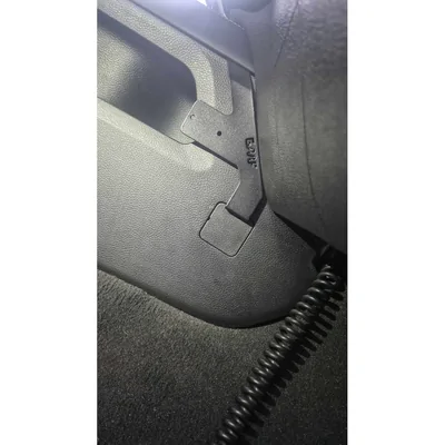 GMF4x4 HP-209 (209-HP) Dodge RAM 1500 DT fifth gen 2019+ UHF Hand Piece Holder