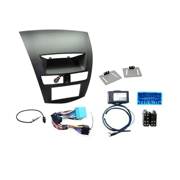 Stinger HRMA006 Head Unit Interface Kit fits Mazda BT-50