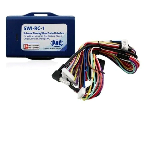 Stinger HRTY009 Head Unit Interface Kit fits Toyota Estima Non-Amplified