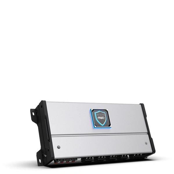 HTM-8 | Wet Sounds Full-Range Class-D 8-Ch. Amplifier