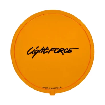 LightForce HTXMK2SAFL HTX2 Amber Spot Filter