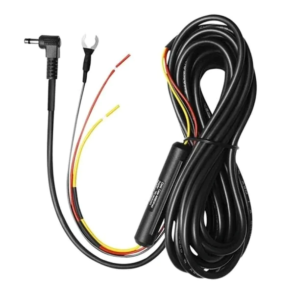 Thinkware HWC Hard Wire Cable for F100 F200 F200PRO F770 Q800PRO U1000 Dash Cam