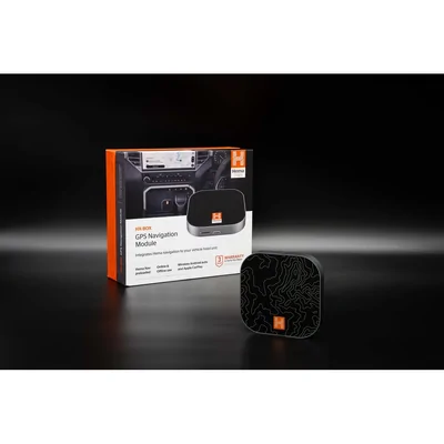 Hema Maps HX-BOX GPS Navigation Module