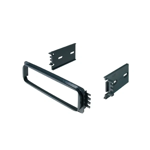 DNA Audio HYN-K1109 Fascia Panel To Suit Hyundai Accent