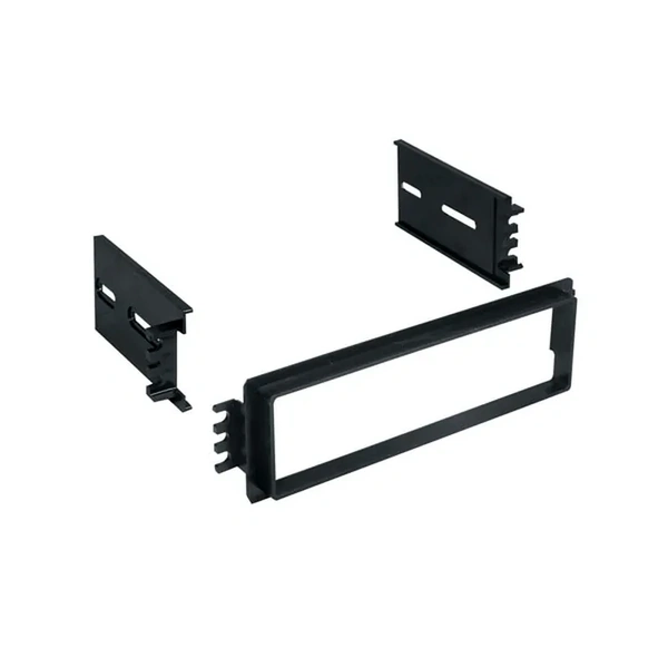 DNA Audio HYN-K1110 Fascia Panel To Suit Hyundai Accent