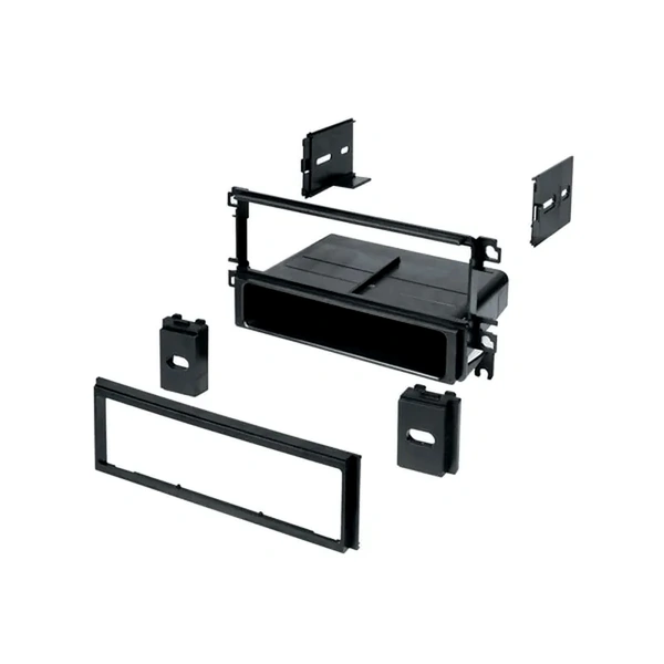 DNA Audio HYN-K1118 Fascia Panel To Suit Hyundai