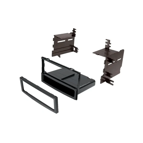 DNA Audio HYN-K1120 Fascia Panel To Suit Hyundai Accent