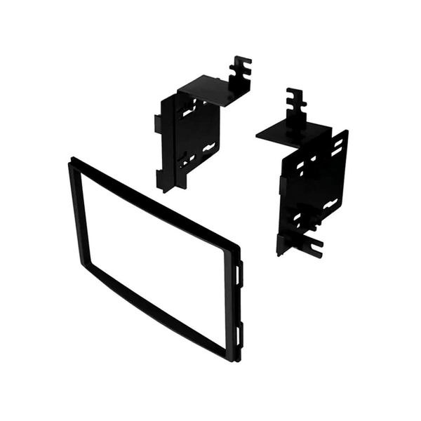 DNA Audio HYN-K1122 Fascia Panel To Suit Hyundai Accent