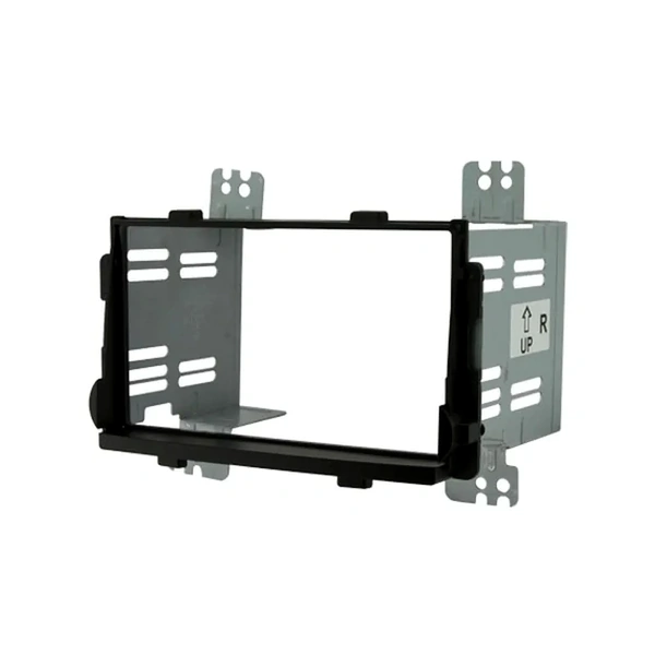 DNA Audio HYN-K11350B Fascia Panel To Suit Hyundai iLoad - Black