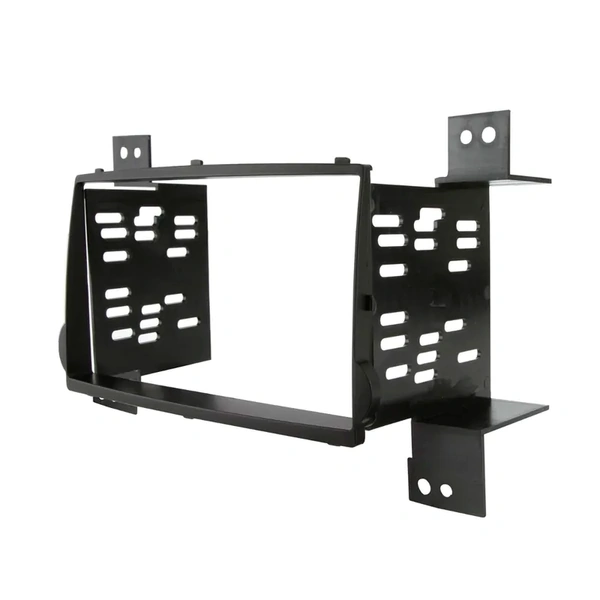 DNA Audio HYN-K11350BC Fascia Panel To Suit Hyundai iLoad - Black