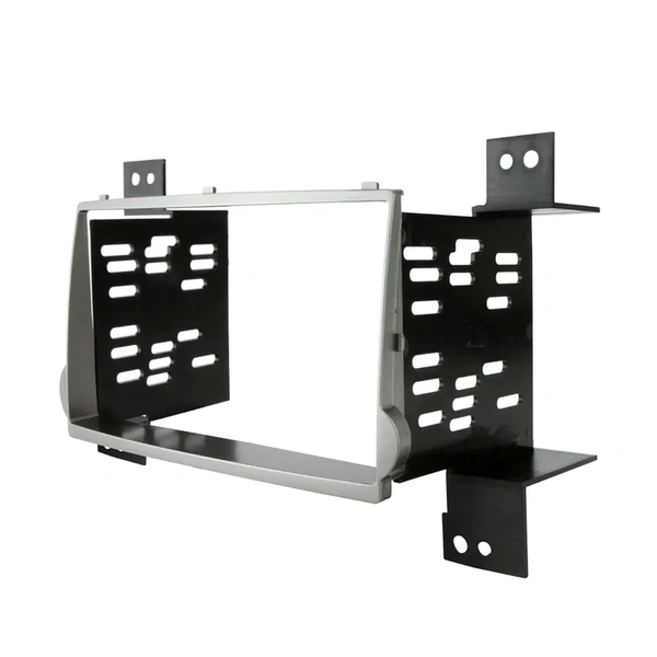 DNA Audio HYN-K11350GC Fascia Panel To Suit Hyundai iLoad - Grey