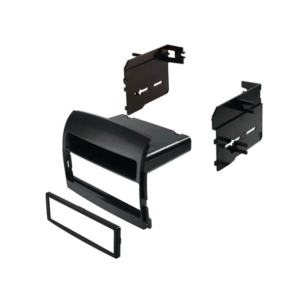 DNA Audio HYN-K1136 Fascia Panel To Suit Hyundai Sonata