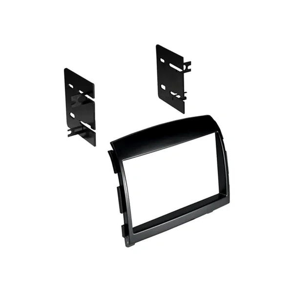 DNA Audio HYN-K1137 Fascia Panel To Suit Hyundai Sonata