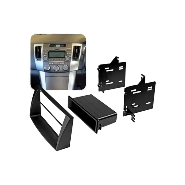 DNA Audio HYN-K1138 Fascia Panel To Suit Hyundai Sonata