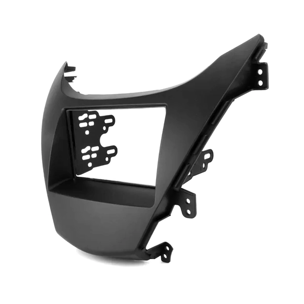 DNA Audio HYN-K1144C Fascia Panel To Suit Hyundai Elantra (MD,MD2)