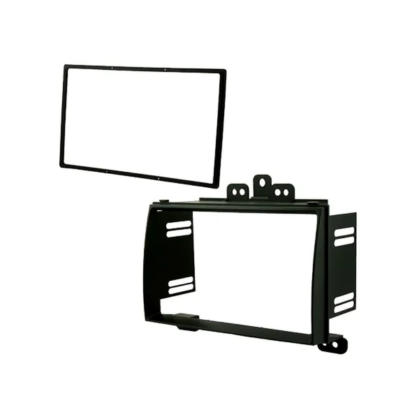 DNA Audio HYN-K11470 Fascia Panel To Suit Hyundai i20