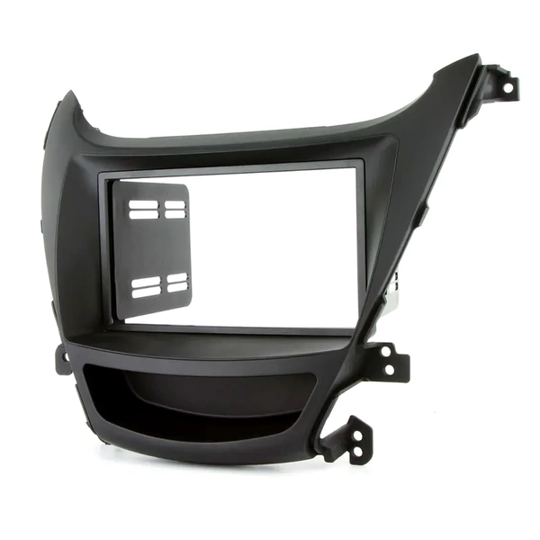 DNA Audio HYN-K11530R Fascia Panel To Suit Hyundai Elantra MD3 - 2013 to 2015