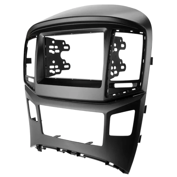 DNA Audio HYN-K11560C Fascia Panel To Suit Hyundai iLoad 2015 Onwards - Black