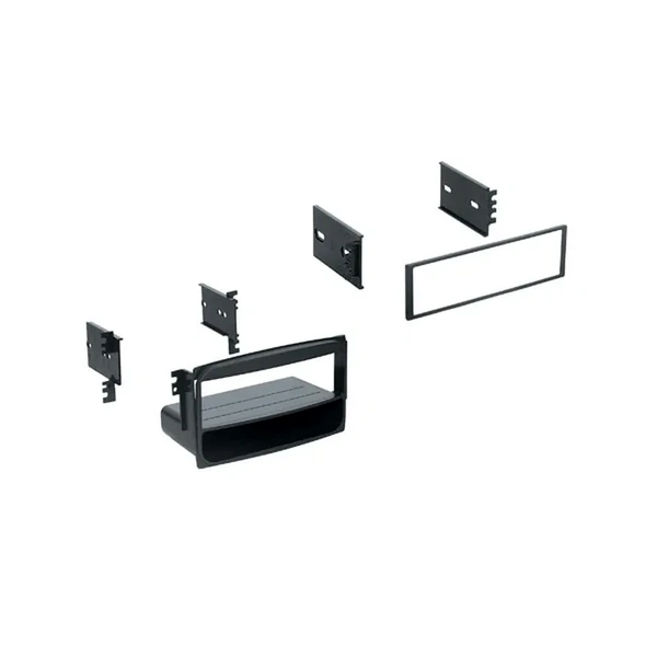 DNA Audio HYN-K1416 Fascia Panel To Suit Hyundai Lantra