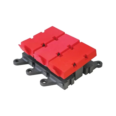 Enerdrive Modular Midi Bussbar 4 Position I-B109-7046-4
