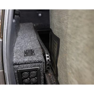 Ironman 4x4 IADCRK012 Fridge Slide Cable Guide