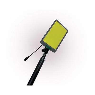 Ironman 4x4 IAREALED0034 LED Area Light Kit (Dual Colour)