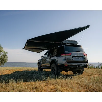 Ironman 4x4 IAWN180012 Deltawing 180 Awning (1.75m, Unsupported)