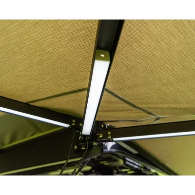 Ironman 4x4 IAWNLED270012 LED Kit - Deltawing Awnings (XT & XTR)