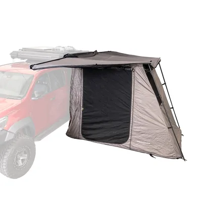 Ironman 4x4 IAWNROOM180034 Room - Deltawing 180 Awnings