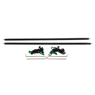 Ironman 4x4 IAWNSPARE0056 Room Accessory Poles - Deltawing 90 Awning