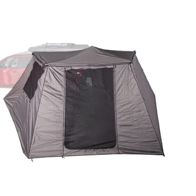 Ironman 4x4 IAWNWALL270045 Wall Kit - Deltawing 270 Awning (2m, 4Pc)
