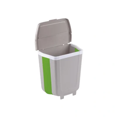 Ironman 4x4 IBIN0012 Collapsible - Bin With Lid