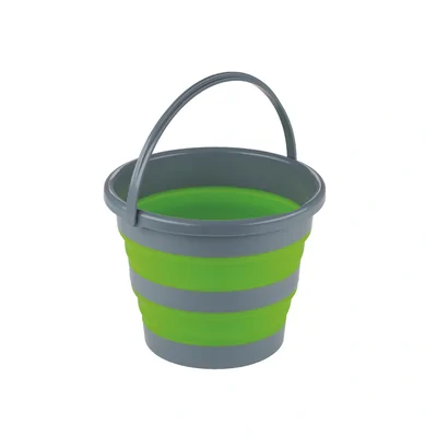 Ironman 4x4 IBUCKET0012 Collapsible Bucket (10L)