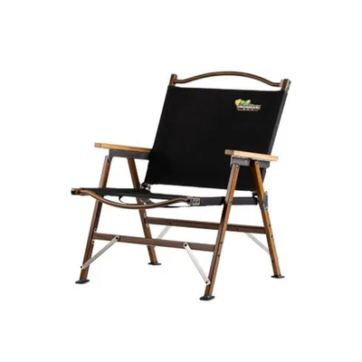Ironman 4x4 ICHAIR0012 Quick Fold Event Chair (Aluminium)