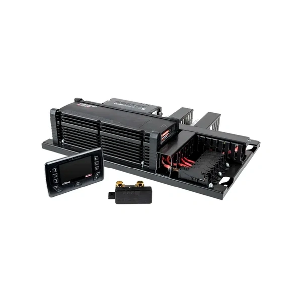 Redarc QuickFit X40 100A Power Panel ICMS-012-100