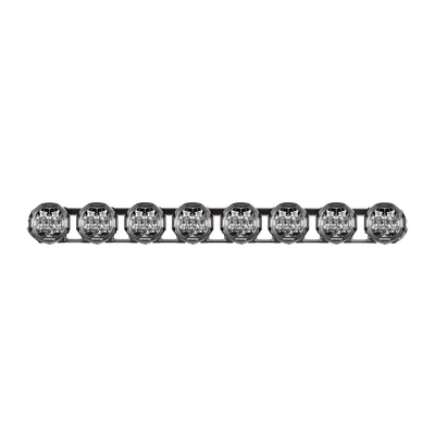 Ironman 4x4 IDL0501BCK8KIT Scope 42" Light Bar