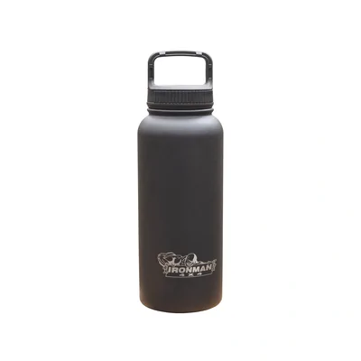 Ironman 4x4 IDRINKWARE0034 Thermal Drink Bottle (940ml/32oz)