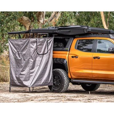 Ironman 4x4 IENSUITEXTPAL Deltawing Ensuite XT - Pivot Left