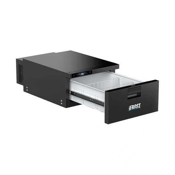 iTechworld IF31D iFROST Drawer Fridge Freezer 31L