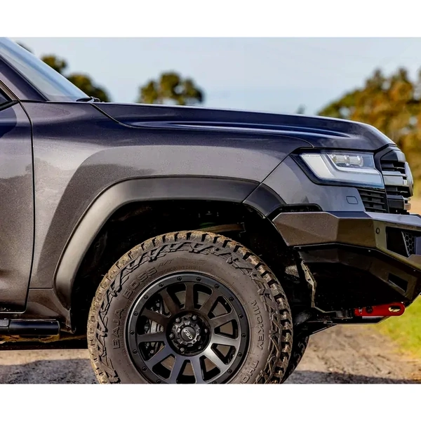 Ironman 4x4 IFF6090GR Fender Flare Kit