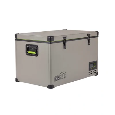 Ironman 4x4 IFRIDGE70LM Icecube Fridge Freezer M-Series (70L, Single Zone)