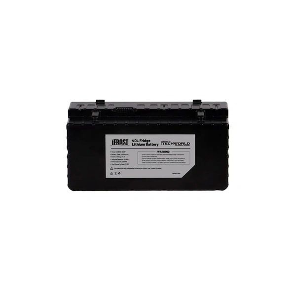 iTechworld iFROST Fridge Freezer Battery 20.8Ah
