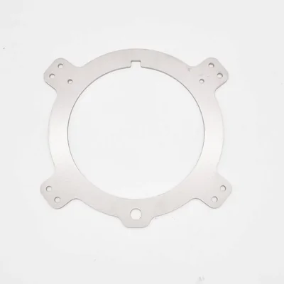 LightForce IG150RING Venom LED Ring Mount