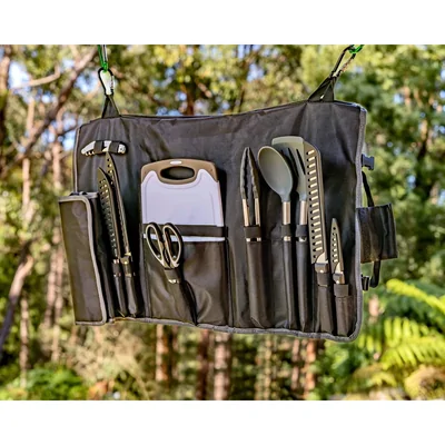 Ironman 4x4 IKITCHEN0012 Kitchen Organiser (26 Pcs)
