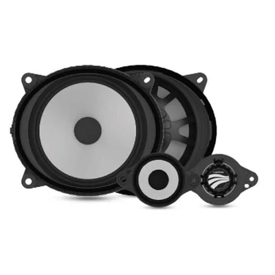 Rainbow IL-C280TOY Component Set Fits Various Toyota Models