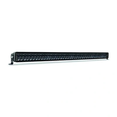 Ironman 4x4 ILBDR001B Bright Sabre Dual Row Lightbar (42.5", Straight)