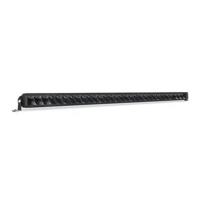 Ironman 4x4 ILBSR001B Bright Sabre-X Single Row Slim Lightbar (40", Straight)