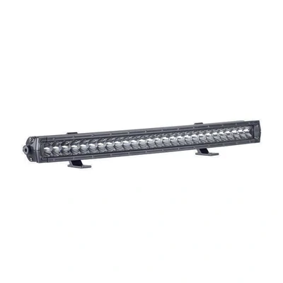 Ironman 4x4 ILBSR002C Night Sabre Lightbar (28.5", 135W, Curved)