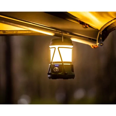 Ironman 4x4 ILIGHTING0012 Rechargeable LED Lantern