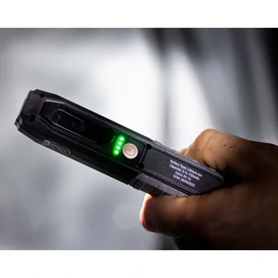 Ironman 4x4 ILIGHTING0023 Rechargeable LED Worklight Combo
